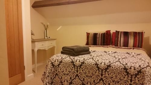 Apartamento Newditch Farm Accommodation