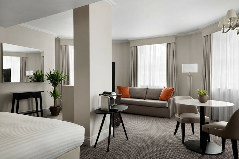 Bristol Marriott Royal Hotel
