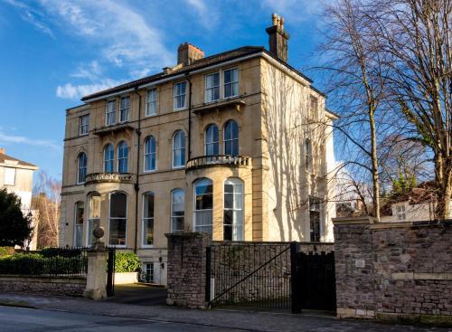 Bed & Breakfast Clifton House