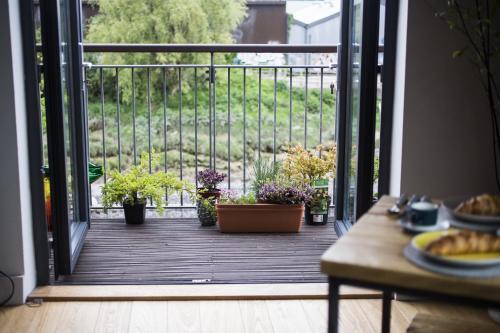 Paintworks Apartments