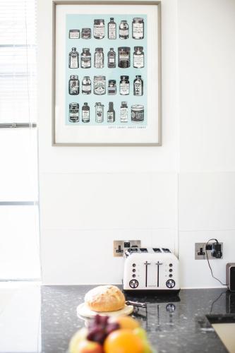 Paintworks Apartments