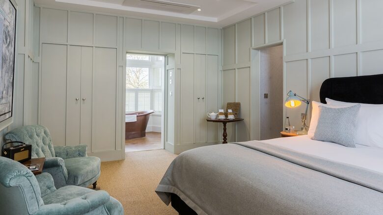 Hotel Number 38 Clifton