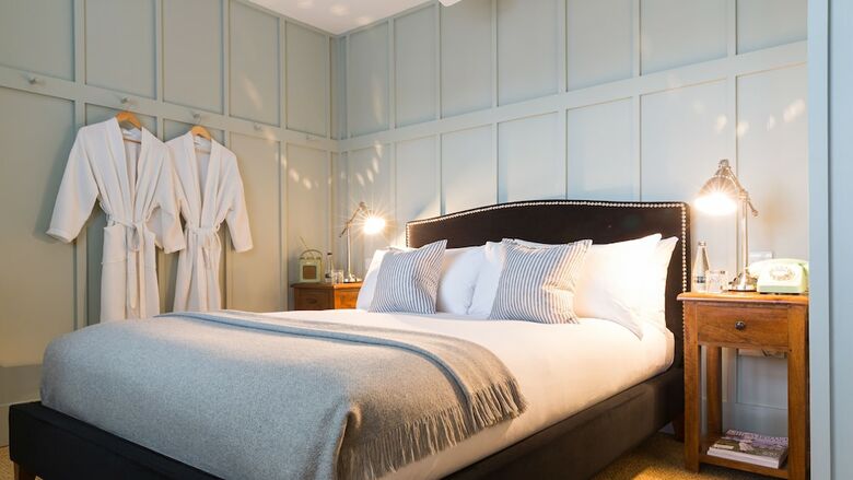 Hotel Number 38 Clifton