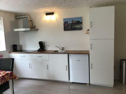 Apartamento ?in Oans Oefje? Parel In de Polder!