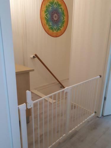Apartamento ?in Oans Oefje? Parel In de Polder!