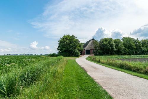 Bed & Breakfast B And Be Happy Friesland