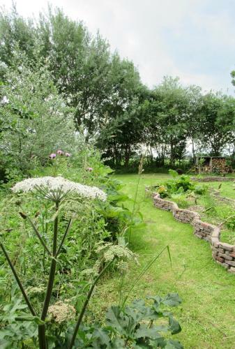 Bed & Breakfast B And Be Happy Friesland