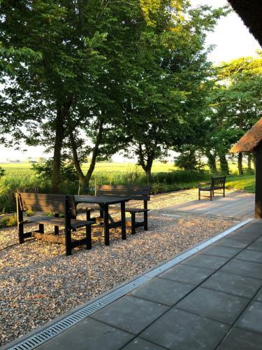 Bed & Breakfast B And Be Happy Friesland
