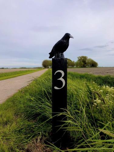 Bed & Breakfast B And Be Happy Friesland