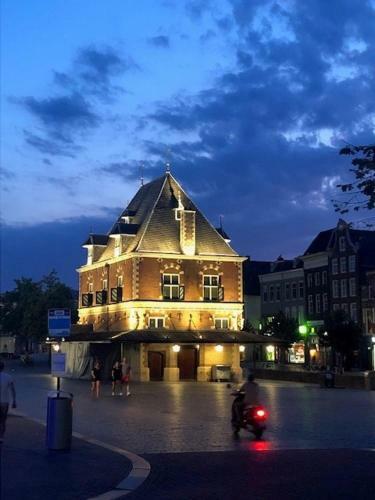 Bed & Breakfast Guesthouse De Kleyne Sint Jacob