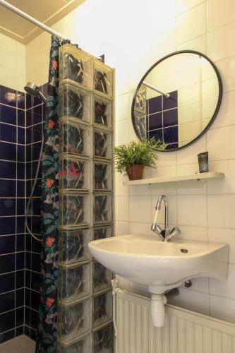 Bed & Breakfast Guesthouse De Kleyne Sint Jacob