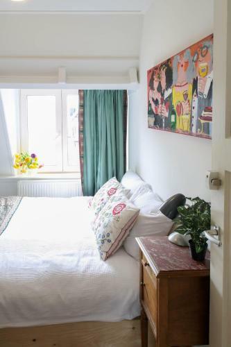 Bed & Breakfast Guesthouse De Kleyne Sint Jacob