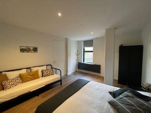Apartamento Stadslogies In Leeuwarden