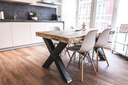 Apartamento Stadslogies In Leeuwarden