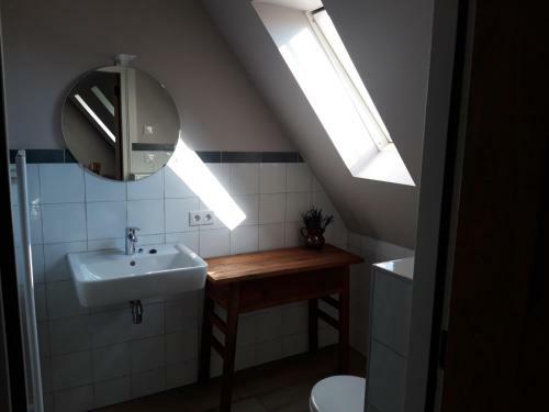 Bed & Breakfast 't Buitenverblijf Erve Punte