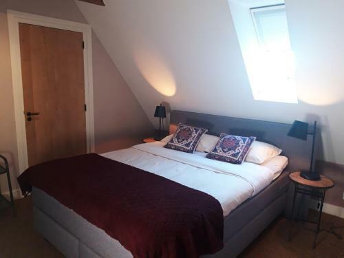 Bed & Breakfast 't Buitenverblijf Erve Punte