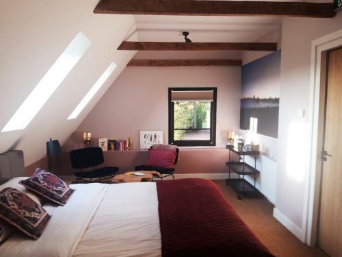 Bed & Breakfast 't Buitenverblijf Erve Punte