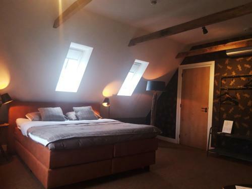 Bed & Breakfast 't Buitenverblijf Erve Punte