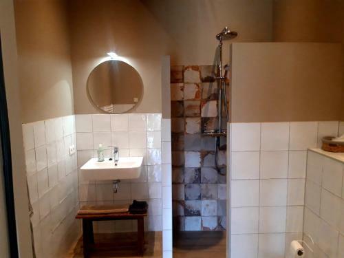 Bed & Breakfast 't Buitenverblijf Erve Punte