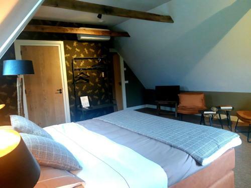 Bed & Breakfast 't Buitenverblijf Erve Punte