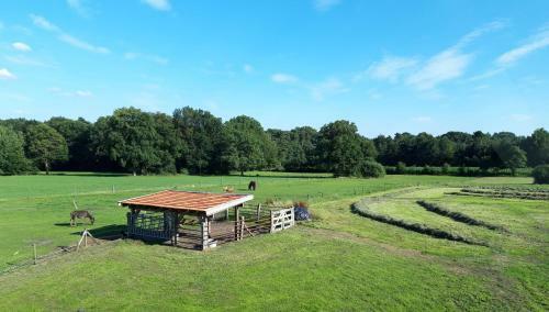 Bed & Breakfast 't Buitenverblijf Erve Punte