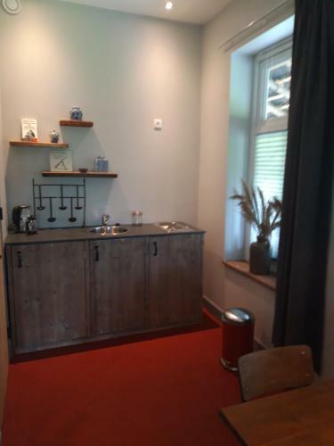 Bed & Breakfast 't Buitenverblijf Erve Punte