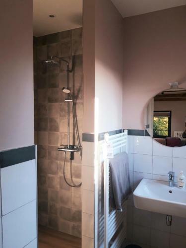 Bed & Breakfast 't Buitenverblijf Erve Punte