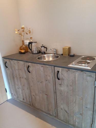 Bed & Breakfast 't Buitenverblijf Erve Punte