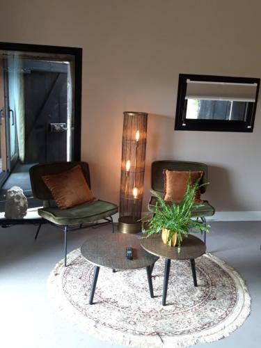 Bed & Breakfast 't Buitenverblijf Erve Punte