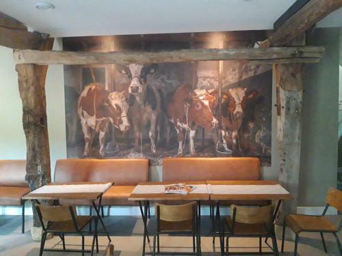 Bed & Breakfast 't Buitenverblijf Erve Punte