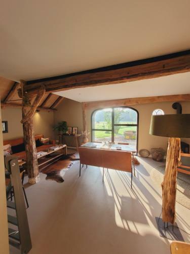 Bed & Breakfast 't Buitenverblijf Erve Punte