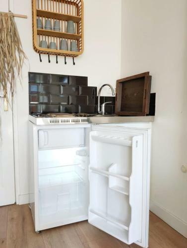 Apartamento Cosy Tiny House In Bollenstreek Vlakbij Het Strand