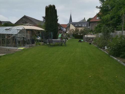 B&B Liberation Margraten