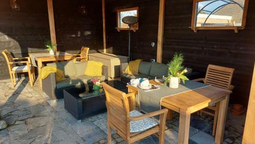 B&B Liberation Margraten