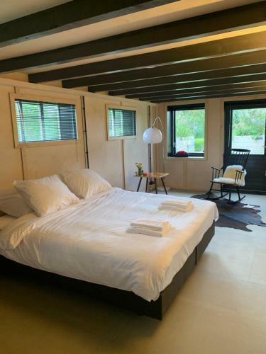 Bed & Breakfast Het Lage Noorden