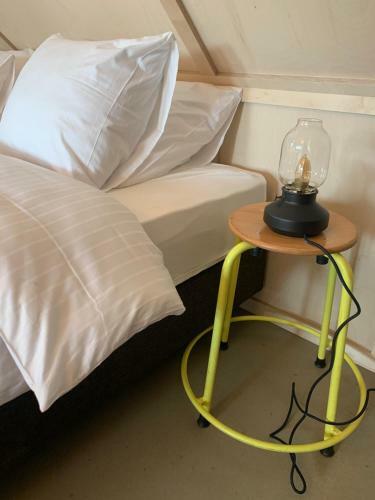 Bed & Breakfast Het Lage Noorden