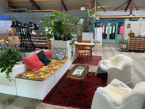 Bed & Breakfast Het Lage Noorden