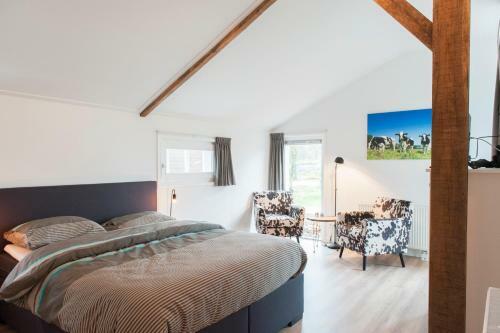 B&B Morskershoeve