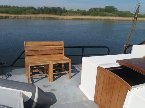 Woontjalk B�ten Ferwachting