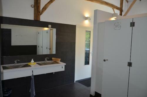 Wellness Camping Stoltenborg Safari Tent 2