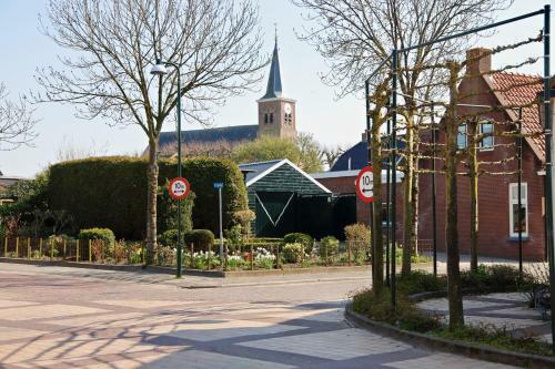 Bed & Breakfast Marrum