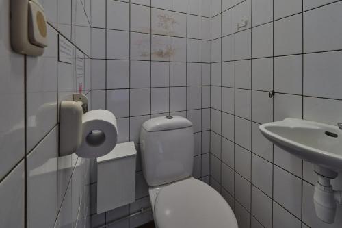 Apartamento Meschermolen 4