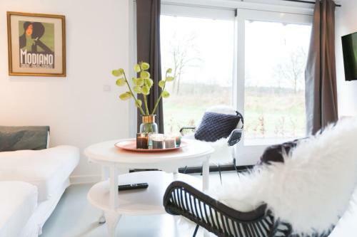 Agroturismo Erve De Bakker Op Westerflier