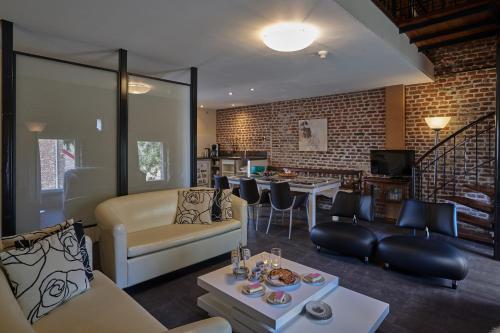 Apartamento Meschermolen 10