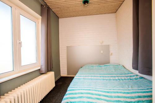 Bungalow Met Priv� Zwembad En Sauna