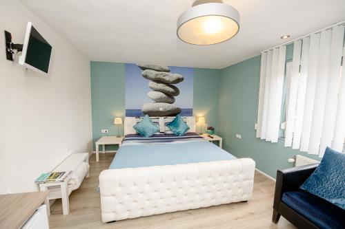 Bed & Breakfast B & B M 3