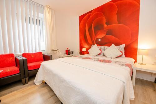 Bed & Breakfast B & B M 3