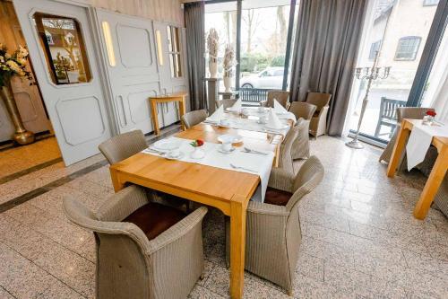 Bed & Breakfast B & B M 3