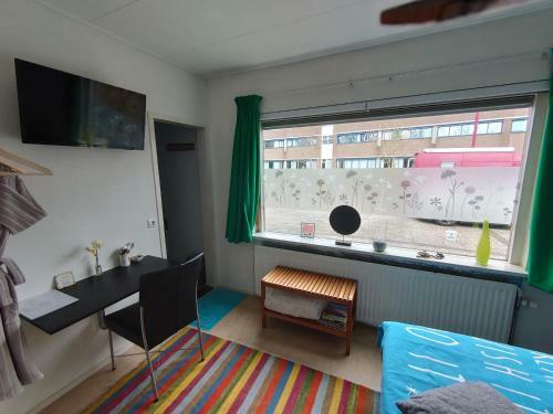 Bed & Breakfast Het Koekoeksnest-nieuwegein