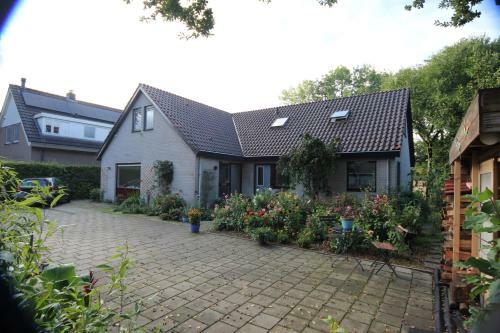 Bed & Breakfast Het Koekoeksnest-nieuwegein